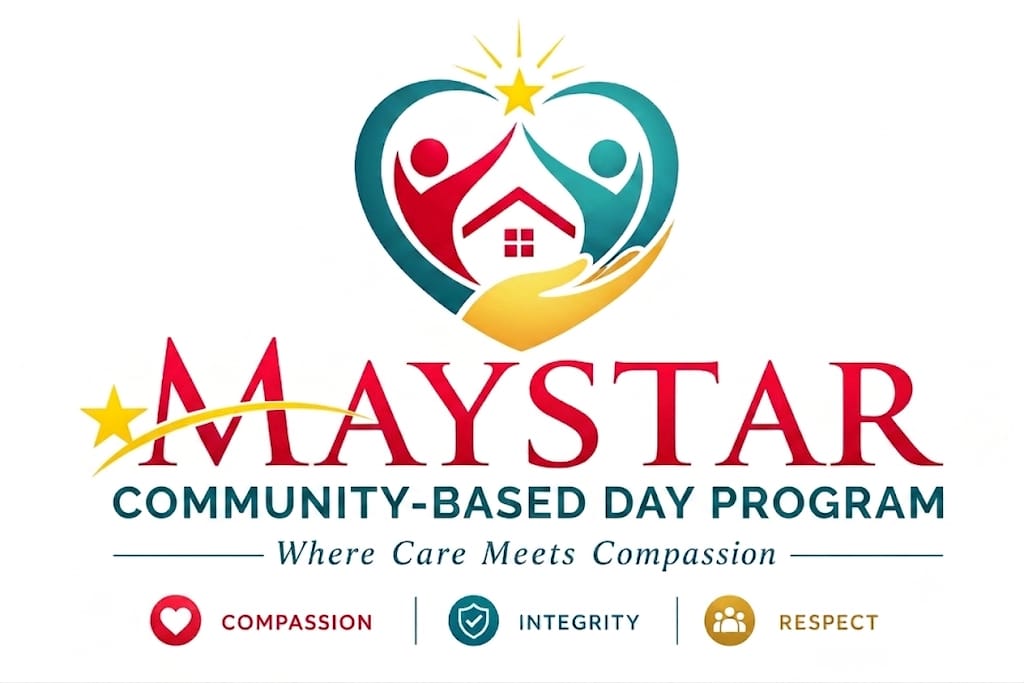 Maystar logo